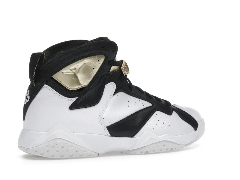 Jordan 7 Retro Championship Pack Champagne