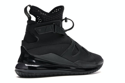 Jordan Air Latitude 720 Triple Black (Women's)