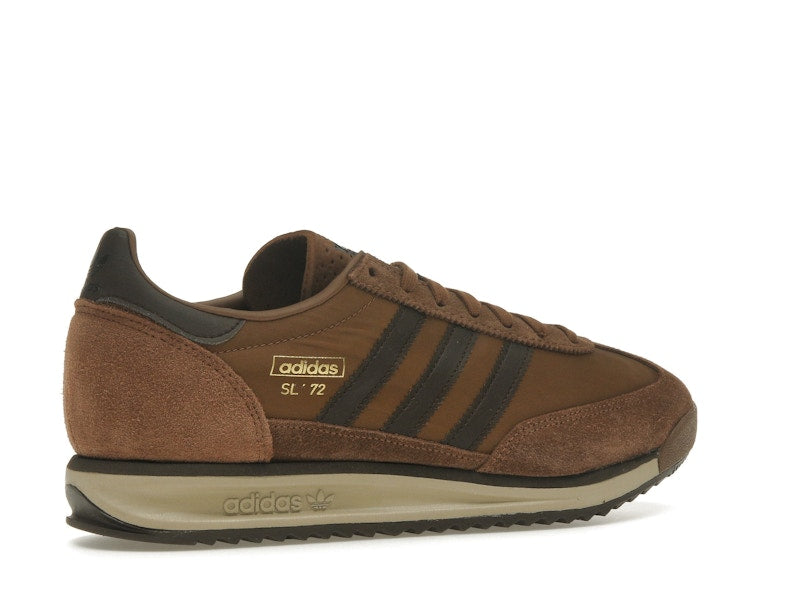 adidas SL 72 RS Preloved Brown