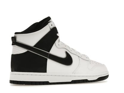 Nike Dunk High Retro SE White Black Camo