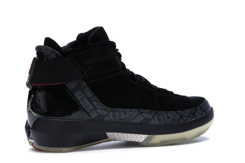 Jordan 22 OG Chicago PE