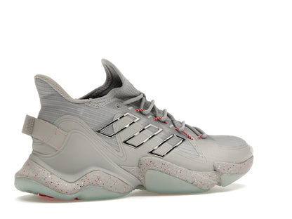 adidas Impact FLX Patrick Mahomes Grey Two