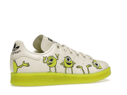adidas Stan Smith Monsters Inc. Mike Wazowski