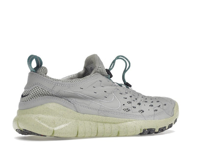 Nike Free Run Trail Grey Mint
