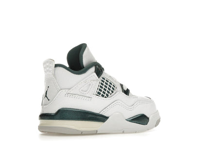 Jordan 4 Retro Oxidized Green (TD)