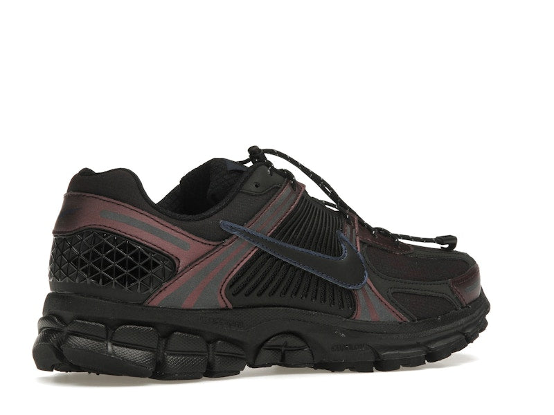 Nike Zoom Vomero 5 Burgundy Crush Midnight Navy (Women's)