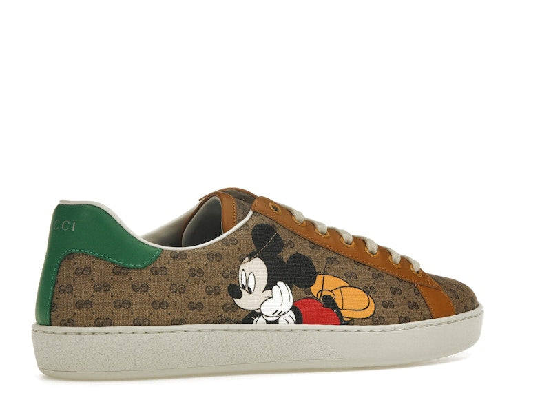 Gucci Ace x Disney
