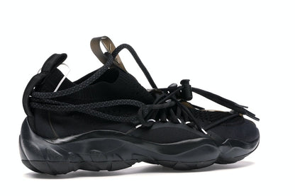 Reebok DMX Run Fusion Experiment Pyer Moss Black