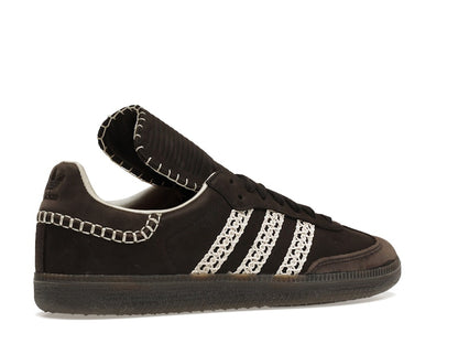 adidas Samba Wales Bonner Core Black