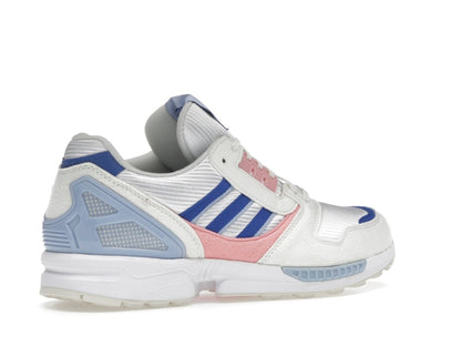 adidas ZX 8000 Team Royal Blue Glory Pink