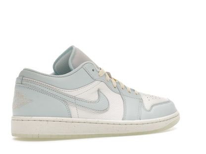 Jordan 1 Low SE Glacier Blue Summit White