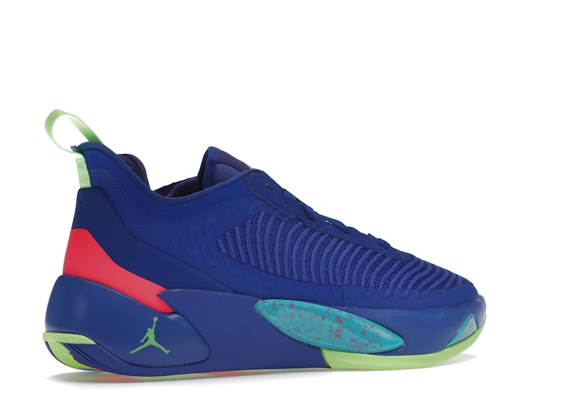 Jordan Luka 1 Racer Blue