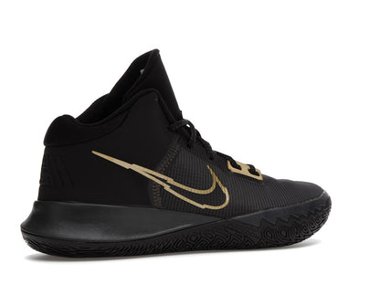 Nike Kyrie Flytrap 4 Black Metallic Gold