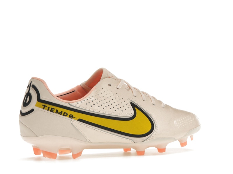 Nike Tiempo Legend 9 Elite FG Guava Ice Sunset Glow