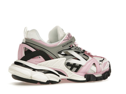 Balenciaga Track.2 Pink Black (Women's)