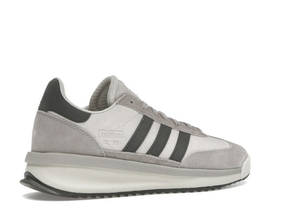 adidas SL 72 RTN Alumina Shadow Olive Light Brown