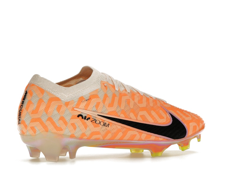 Nike Zoom Mercurial Vapor 15 Elite FG United Pack