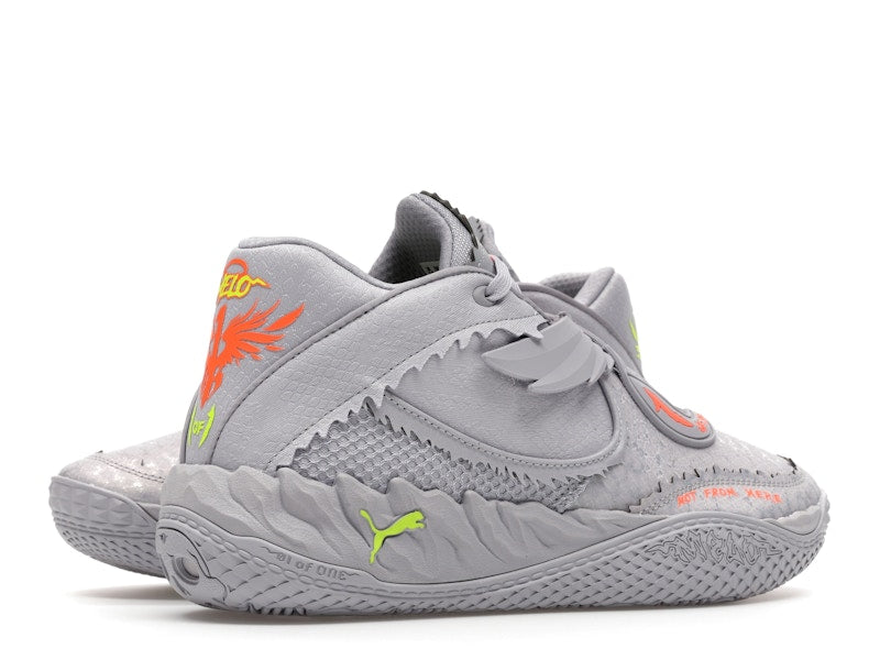 Puma LaMelo Ball MB.05 Shine