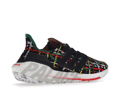 adidas Ultra Boost 21 Palace Black Multicolor