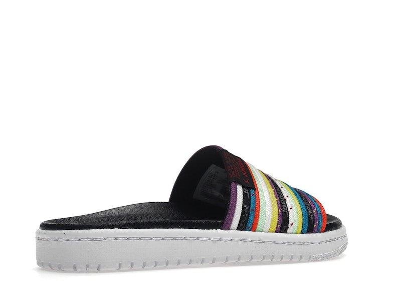 Jordan Modero 2 VP Multi-Color (Women's)