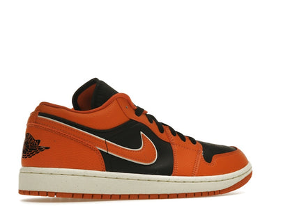 Jordan 1 Low SE Sport Spice (Women's)