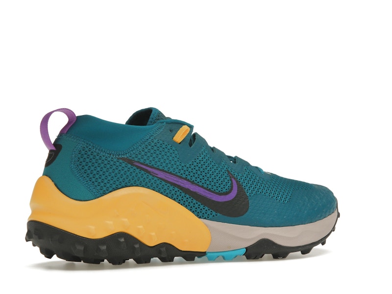 Nike Wildhorse 7 Mystic Teal