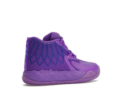 Puma LaMelo Ball MB.01 Queen City (PS)
