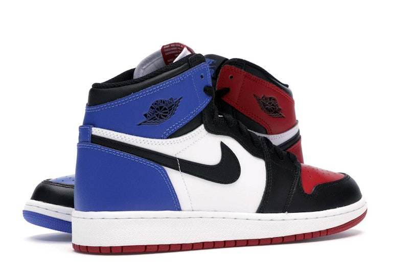 Jordan 1 Retro Top 3 (GS)