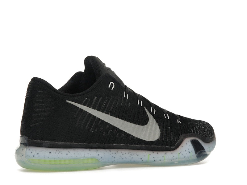 Nike Kobe 10 Elite HTM Arrowhead EU Exclusive