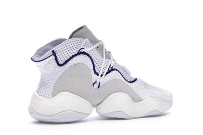 adidas Crazy BYW LVL 1 White