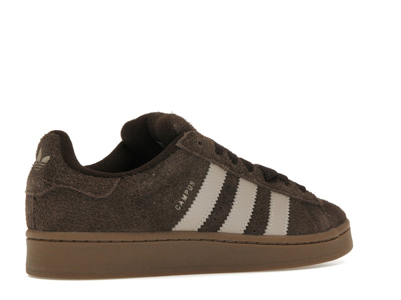 adidas Campus 00s Dark Brown Grey Gum