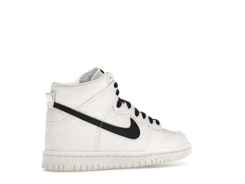 Nike Dunk High Reverse Panda (GS)