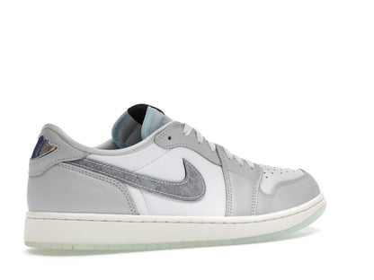 Jordan 1 Retro Low OG Year of the Snake (2025)
