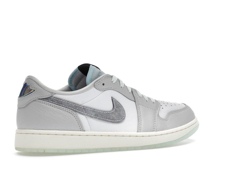 Jordan 1 Retro Low OG Year of the Snake (2025)