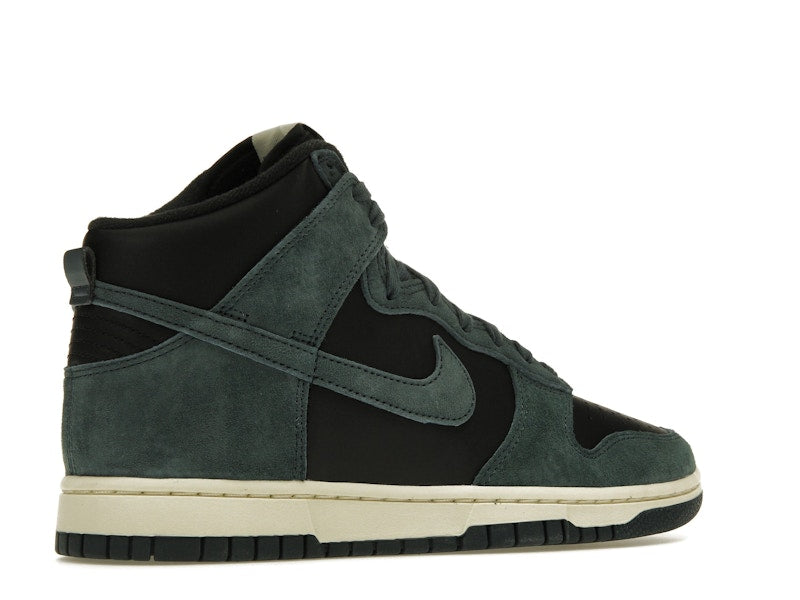 Nike Dunk High Retro PRM Faded Spruce