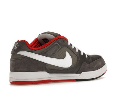 Nike Paul Rodriguze 2 Zoom Air Midnight Fog