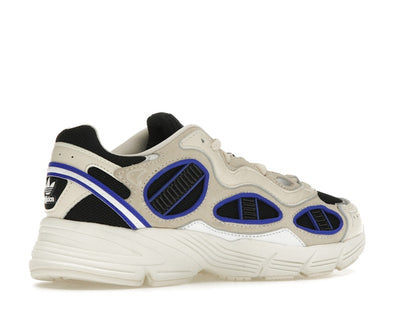 adidas Astir SN Wonder White Lucid Blue Core Black (Women's)