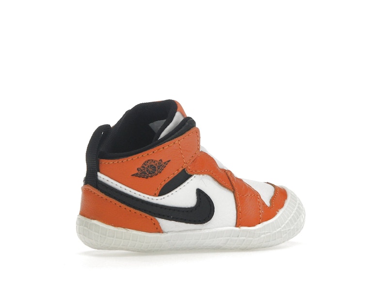 Jordan 1 Crib Bootie Starfish (I)