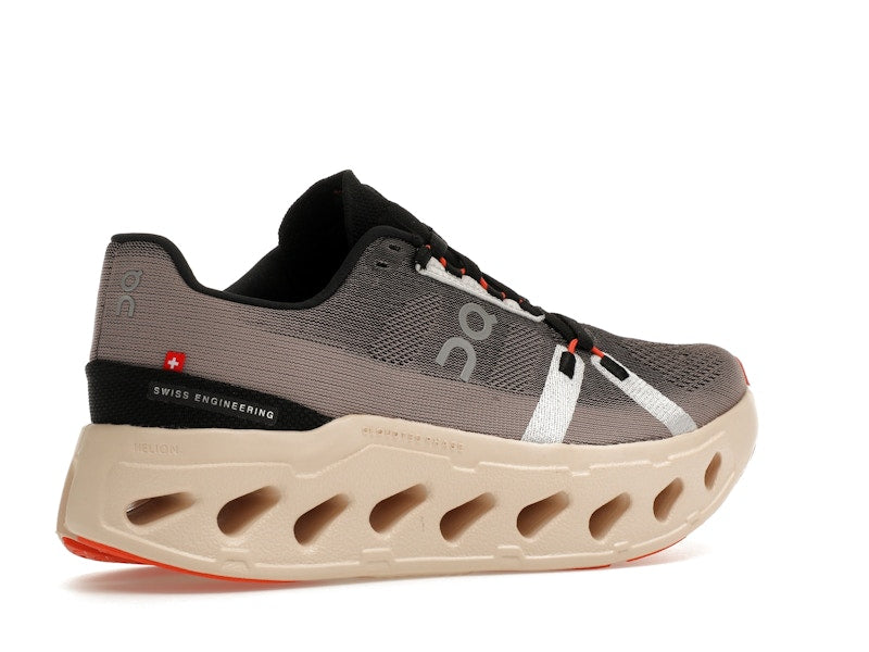On Running Cloudeclipse Fade Sand (Women's)