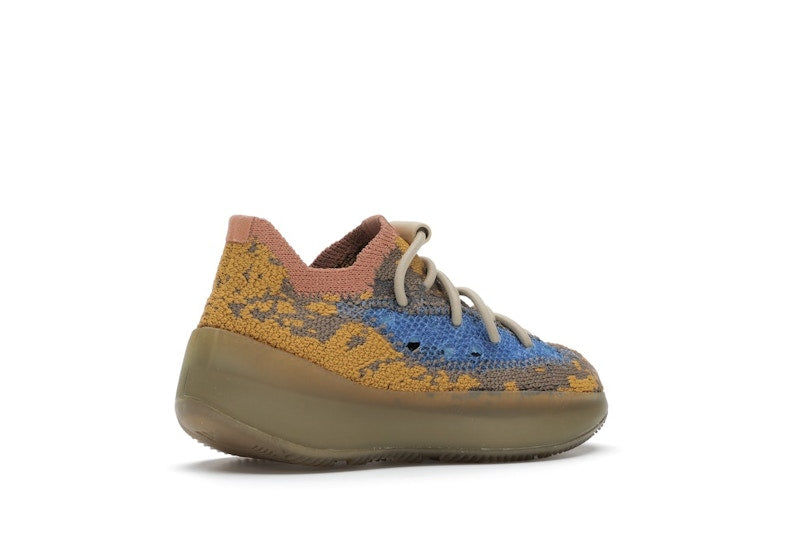 adidas Yeezy Boost 380 Blue Oat (Infants)