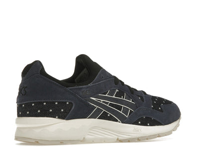 ASICS Gel-Lyte V Japanese Denim Indian Ink