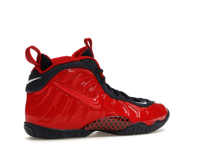 Nike Little Posite Pro USA (GS)
