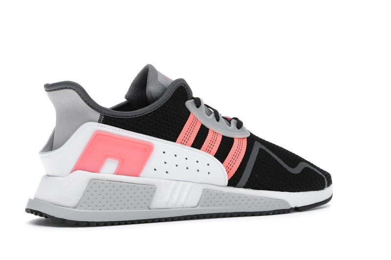 adidas EQT Cushion Adv Core Black Turbo