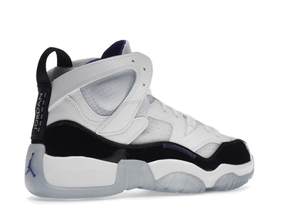 Jordan Jumpman Two Trey Concord