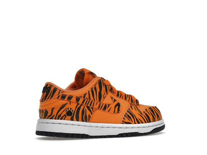 Nike Dunk Low Next Nature Tiger Stripes (TD)
