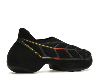 Givenchy TK-360 Plus Sneaker Black Yellow