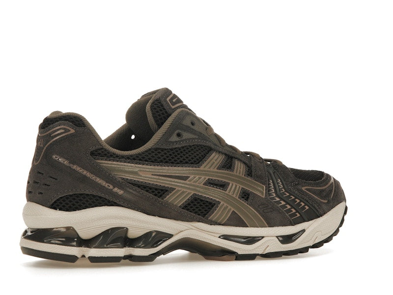 ASICS Gel-Kayano 14 Dark Sepia