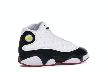 Jordan 13 Retro He Got Game (2018) (PS)