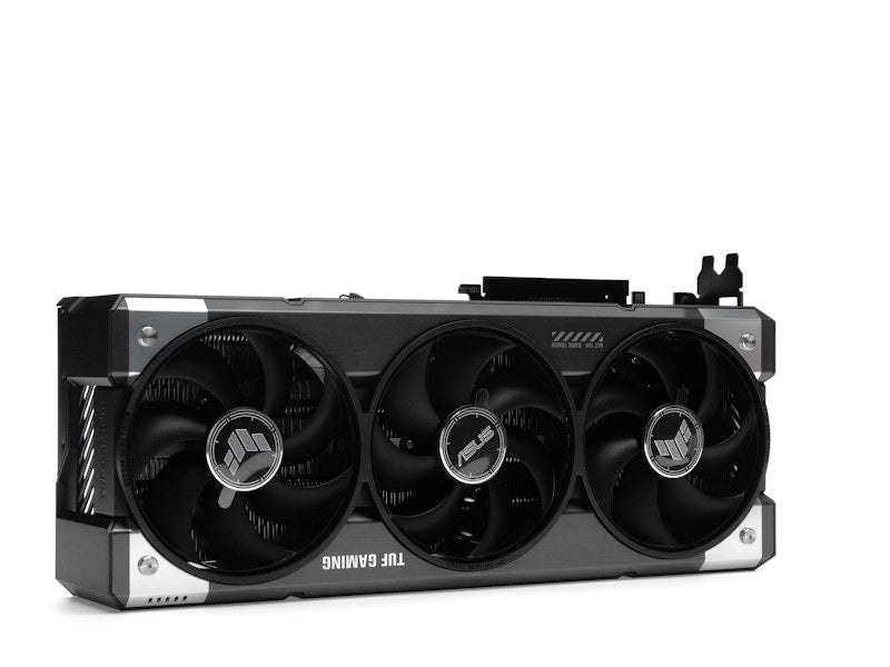 NVIDIA ASUS GeForce RTX 5090 TUF GAMING OC 90YV0LY0-M0AA00