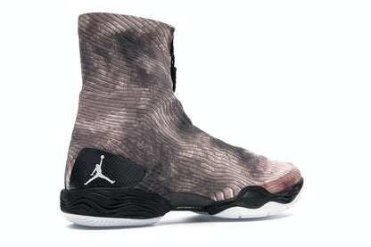 Jordan XX8 Black Camo